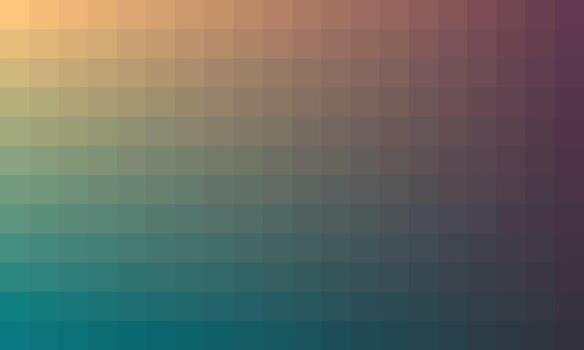 Digital gradient texture with glossy finish vector