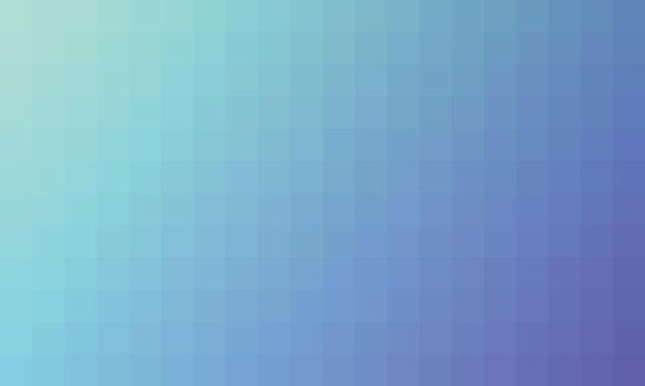 Minimal smooth color mesh gradient vector