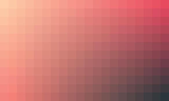 Bright gradient background with neon glow vector