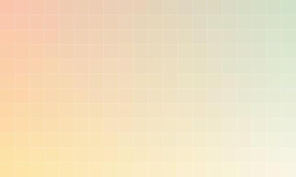 Digital futuristic pixel gradient pattern vector