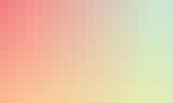 Holographic gradient mesh digital texture vector