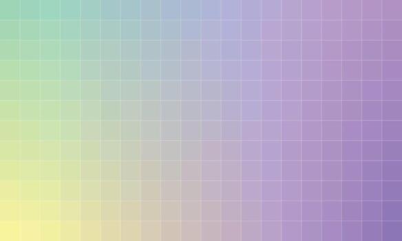 Smooth holographic gradient art texture vector