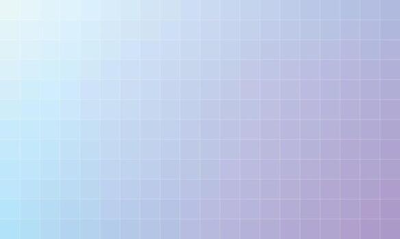 Futuristic digital background with gradient colors vector