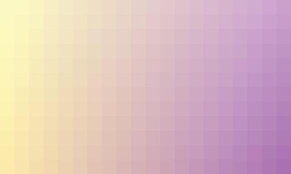 Smooth rainbow gradient background for web vector