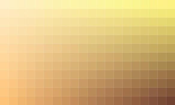 Gradient light effect with soft rainbow tones vector