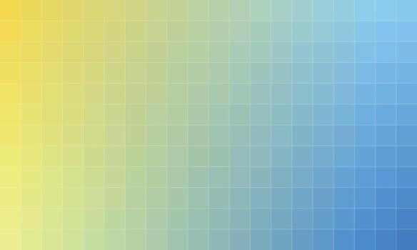 Vivid gradient pastel pixel pattern vector