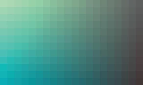 Gradient vivid mesh with soft transitions vector