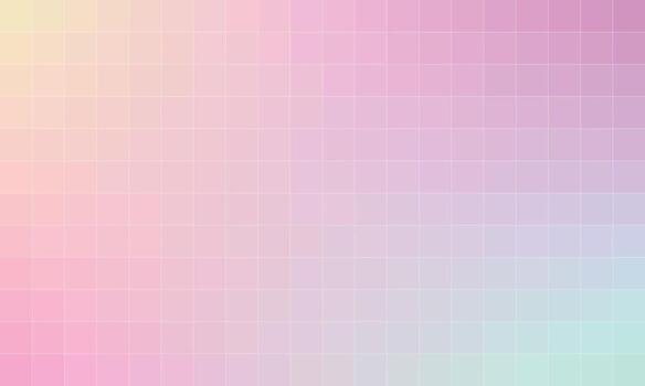 Gradient pattern for creative artwork vector