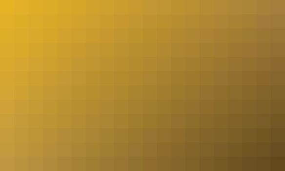 Soft pastel gradient with geometric pixels vector