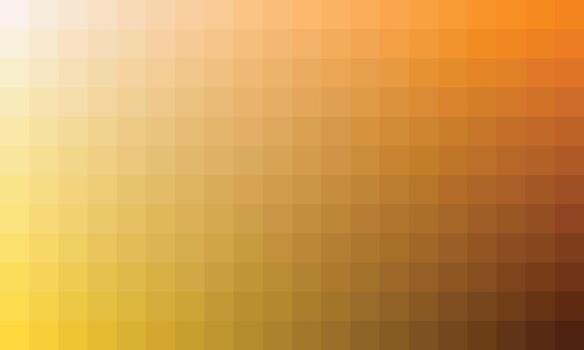 Digital gradient color transition wallpaper vector