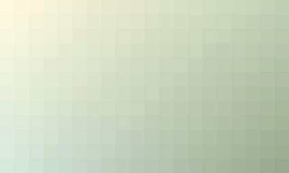 Gradient background with warm tone blend vector