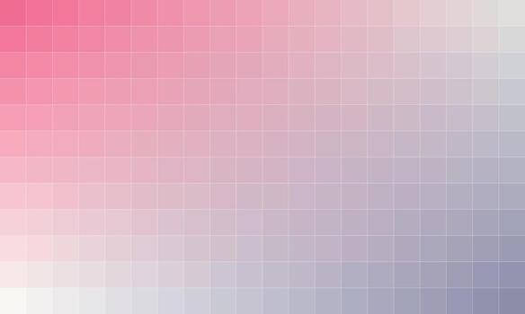 Gradient pattern with colorful transitions vector