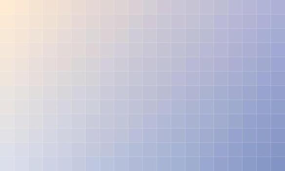 Smooth rainbow tone digital mesh texture vector