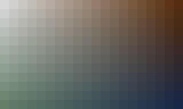 Gradient pastel mesh digital backdrop vector