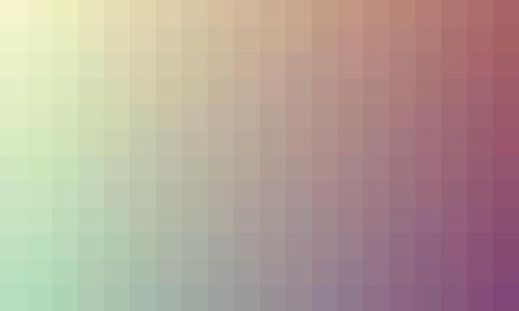 Digital colorful mesh abstract design vector