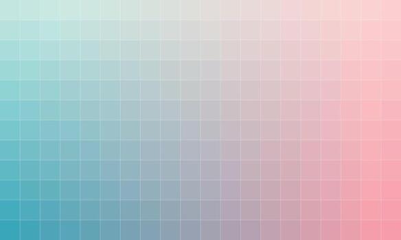 Vibrant gradient background with soft light vector