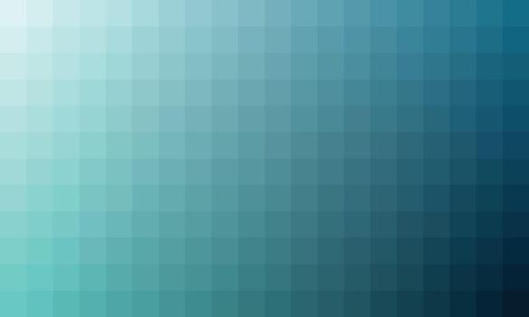 Abstract gradient digital art texture vector