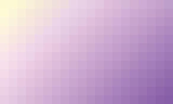 Gradient color transition for presentation use vector