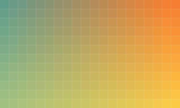 Gradient modern color transition wallpaper vector