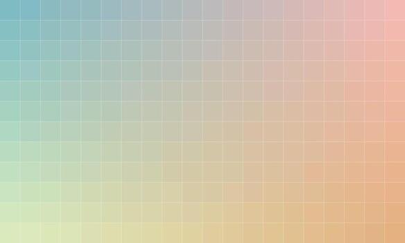 Gradient pattern for digital design projects vector