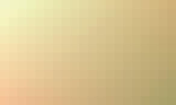 Vibrant soft gradient pixelated design vector