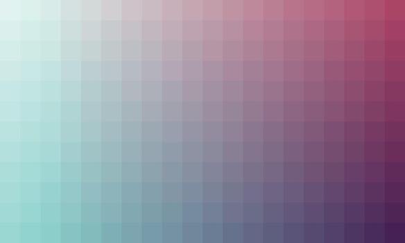 resumen arco iris degradado suave textura vector