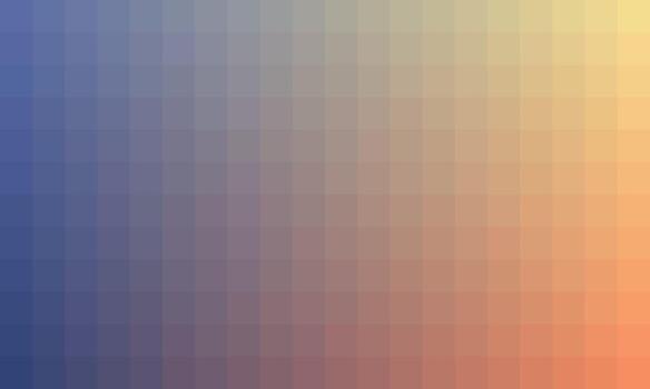 suave píxel mezcla color degradado vector