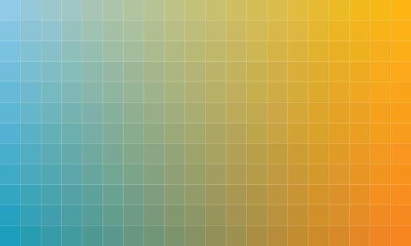 Gradient soft mesh with pastel transitions vector