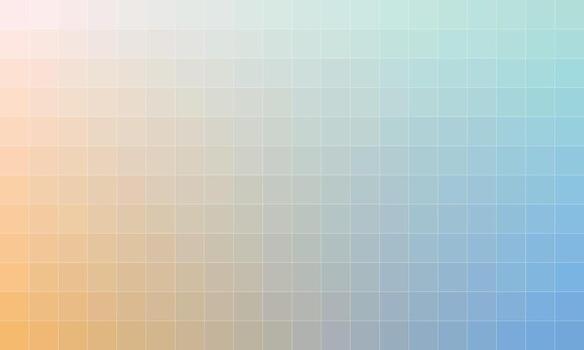 Gradient mesh texture for modern backgrounds vector
