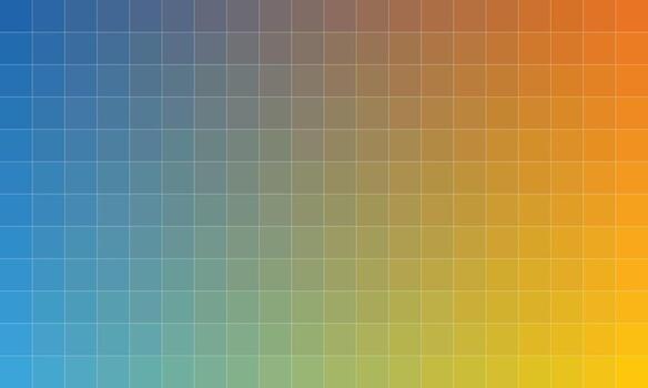 Smooth gradient color transitions wallpaper vector