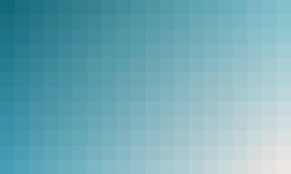 Gradient pixelated pattern for creative use vector