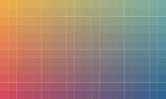 Abstract colorful gradient pixel backdrop vector
