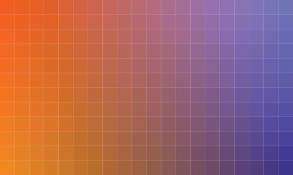 Gradient texture with pixelated pattern vector