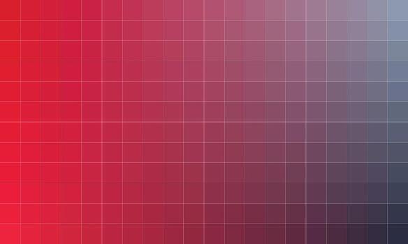 Bright digital mesh gradient backdrop vector