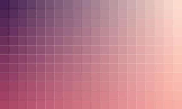 Abstract color transition background vector