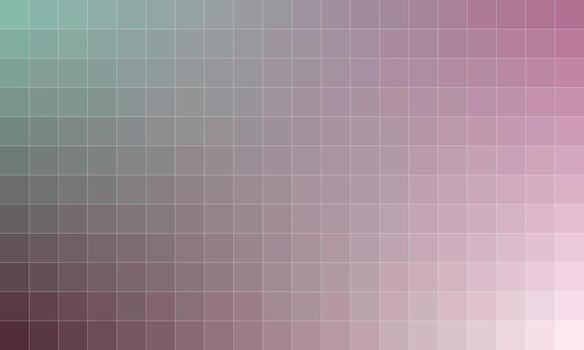 suave digital arco iris degradado textura vector