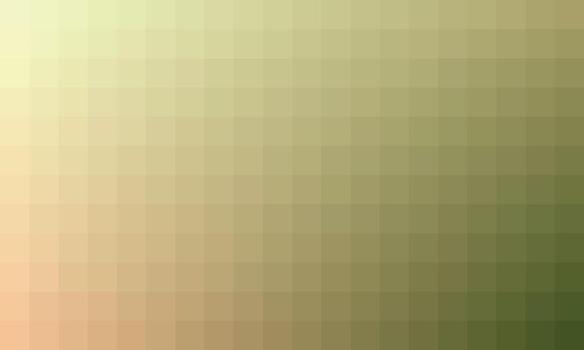 Soft vivid gradient with smooth tones vector