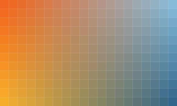 Abstract colorful pixel grid texture vector