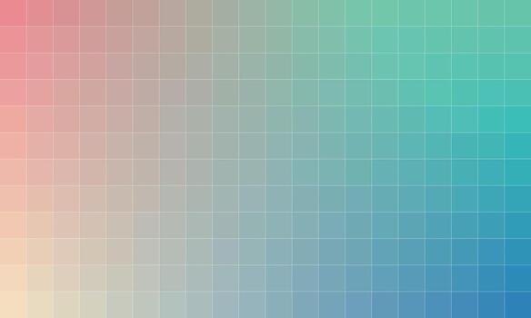 Gradient for modern abstract projects vector