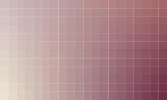 Digital texture with smooth gradient colors vector