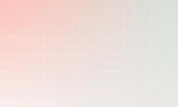 Smooth pixel gradient with color transitions vector