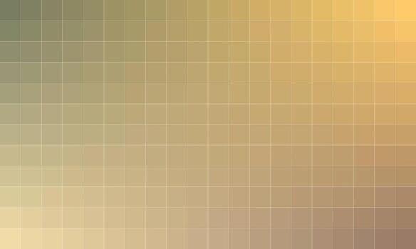 Abstract modern gradient digital art vector