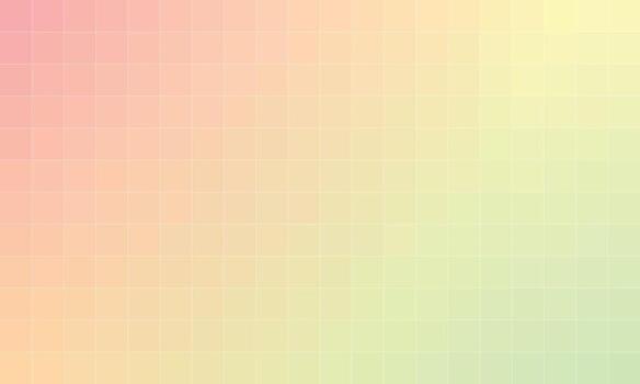 vívido color malla degradado modelo vector