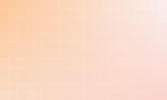 Soft colorful blend with pixel pattern vector