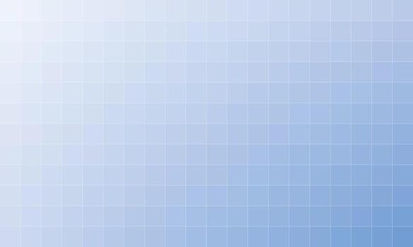 Soft pastel tones with square gradient grid vector