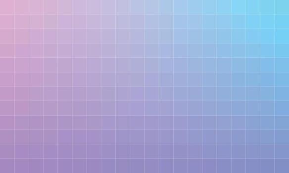 Digital smooth color blending background vector