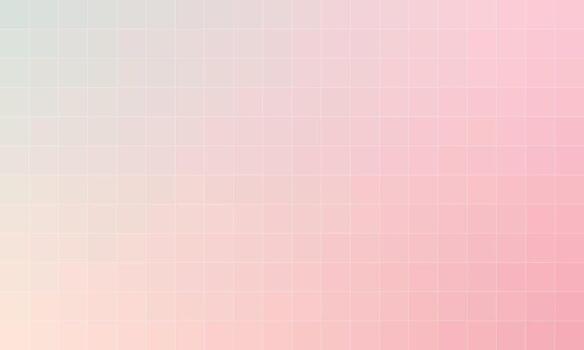 Gradient color background with pixel art touch vector