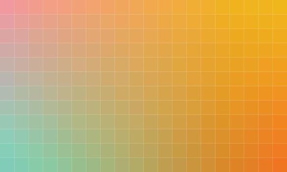 Digital design background with gradient tones vector