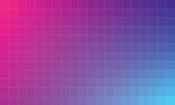 Soft abstract background with pixel gradient vector