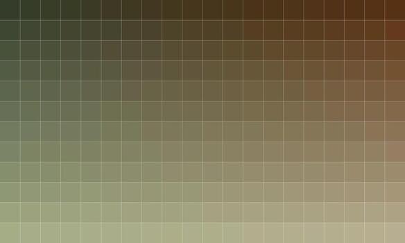 Digital smooth gradient with pixel detail vector